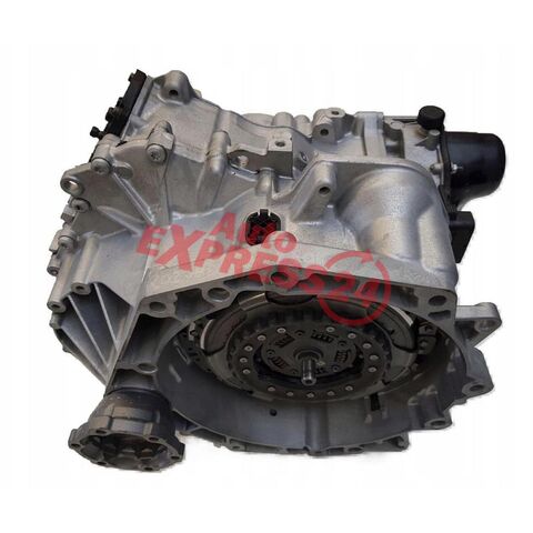 Převodovka 7A MPJ 1.8TSI 118KW CDAA Škoda Octavia 2 2011