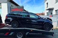 Náhradní díly Škoda Octavia 2 RS kombi 2008 BMN KDS LF9R