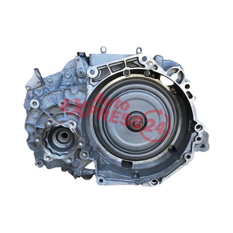 Převodovka 6A START-STOP NJK 2.0TDI 103KW CFFB