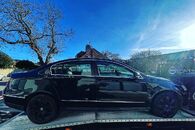 Veškeré náhradní díly VW Passat B6 sedan 2007 BMR JMA LC9X