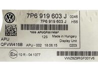 VW Touareg 7P facelift r.v. 2016 navigace 7P6919603J