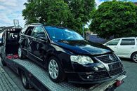 Náhradní díly VW Passat B6 kombi r.v. 2006 BKP HDV L041