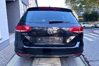 Vůz na náhradní díly VW Passat B8 kombi 2018 CRLB QFZ LC9X