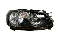 VW Golf 6 hatchback r.v. 2012 pravé přední světlo halogen 5K1941006S