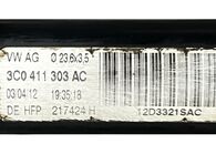 VW Passat B7 kombi r.v. 2012 přední náprava 7N0199369A