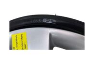Kolo Space master VRedestein 205/60 R17, 7Jx17 H2, ET34, DOT 0211, 4F0601025AS