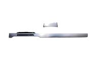 VW Passat B8 sedan R-Line r.v. 2018 lišty dveří s ambientním osvětlením 3G0867450A 3G0867449A 3G0867439A 3G0867440A 3G1853262AJ 3G1853261H