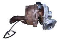 Turbo 03L145701D 2.0TDI 105KW 16V CAG CAGA