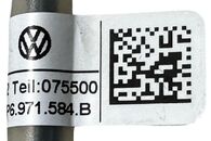 VW Touareg 7P R-Line facelift r.v. 2016 podvolantový kabílek 7P6971584B