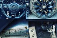 Veškeré náhradní díly VW Passat CC R-Line 09 BWS LHT LC8Y