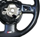 Audi A6 C6 4F avant S-Line r.v. 2006 multifunkční DSG volant 8T0419091D 4F0124A