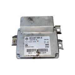 VW Passat B6 kombi r.v. 2007 řídící jednotka ruční brzdy 3C0907801E