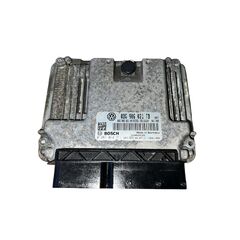 Škoda Octavia 2 kombi r.v. 2008 řídící jednotka motoru BXE KNQ 03G906021TB 03G906021AN