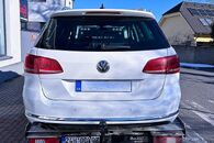 Vůz na náhradní díly VW Passat B7 R-Line kombi 2013 CFGC PDY LB9A
