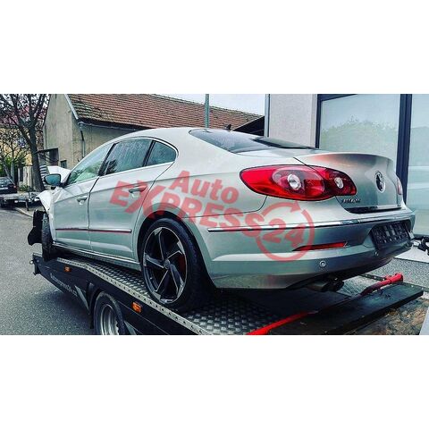 Veškeré náhradní díly VW Passat CC 2009 CBBB LQT LR7L
