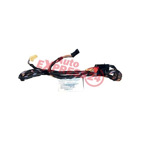 VW Passat B8 sedan r.v. 2016 kabelový svazek k ofukovačům 3G0971459