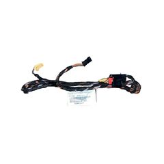 VW Passat B8 sedan r.v. 2016 kabelový svazek k ofukovačům 3G0971459