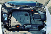 Veškeré náhradní díly Škoda Octavia 2 facelift CAYC LHW LF9E