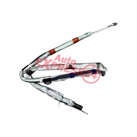 Audi A4 B9 8W S-Line avant r.v. 2017 levý stropní airbag 8W9880741D