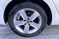 Vůz na náhradní díly VW Golf 7 kombi 2016 CXXB RER LC9A