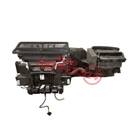 Audi A6 C7 4G avant r.v. 2012 topení 4G1820005L