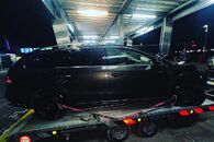 Veškeré náhradní díly VW Passat B7 kombi 2012 CFGB NMC LB8R