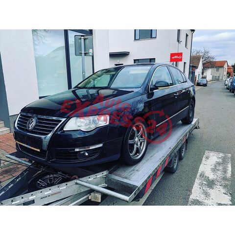 Veškeré náhradní díly VW Passat B6 sedan 2007 BMR HYC LC9X