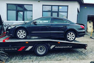 Veškeré náhradní díly VW Passat CC r.v. 2010 CBAB KXX LC9X