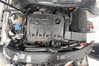 Veškeré náhradní díly Škoda Superb 2 kombi 11 CFGB KXZ LF9E
