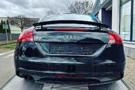 Náhradní díly Audi TT 8J S-Line Coupe r.v. 2010 CDA KVT LY9B