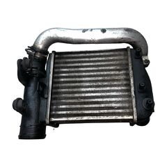 Audi A6 C6 4F S-line sedan r.v. 2007 pravý intercooler 4F0145980