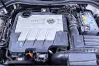 Vůz na náhradní díly VW Passat CC R-Line 2011 CBAB MFL LB9A