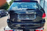 Veškeré náhradní díly VW Golf 6 kombi 2011 CAYC MPL L041