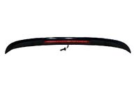 VW Scirocco 3 r.v. 2009 černá metalíza kód barvy LC9X spoiler 1K8827933