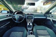 Veškeré náhradní díly Škoda Octavia 2 kombi 08 BZB KVT LF9R