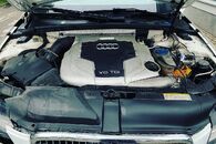 Veškeré náhradní díly Audi A4 B8 8K avant 2011 CCWA MSD LY9C