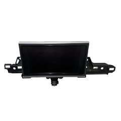 Audi A7 4G sportback r.v. 2012 MMI displej 4G0919607H 4G1919601G