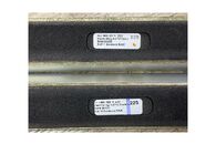 Chromové hágusy pravý 4L0860022N a levý 4L0860021N AUDI Q7 4L S-Line facelift r.v. 2010