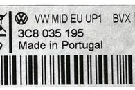 VW Passat B6 kombi r.v. 2009 navigace 3C8035195