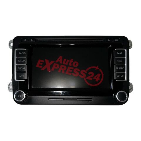 VW Passat B6 kombi r.v. 2009 navigace 1T0035680B