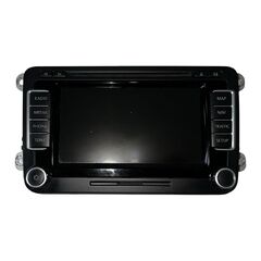 VW Passat B6 kombi r.v. 2009 navigace 1T0035680B