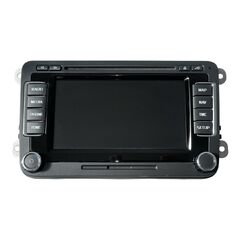 Škoda Superb 2 kombi r.v. 2010 navigace 3T0035686N