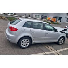 Vůz na náhradní díly Audi A3 8P FL Sportback 2010 CCZA LTV LX7W