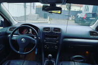 VW Golf VI 6 kombi CFHC NFP LY3D