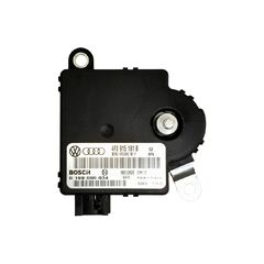Audi A6 4F avant r.v. 2008 řídící jednotka hlídání baterie 4F0915181B