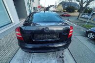 Veškeré náhradní díly Škoda Octavia 2 sedan 05 BJB GQQ LF7V