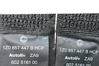 Škoda Octavia 2 RS kombi r.v. 2008 palubní deska