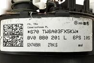 Airbag řidiče 8V0880201L