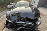 Vůz na díly Audi A5 8T FL S-Line sportback CKVC NYP LY9T