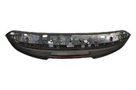 Audi SQ7 4M r.v. 2018 tmavě modrá metalíza kód barvy LV5Z spoiler 4M0827933A